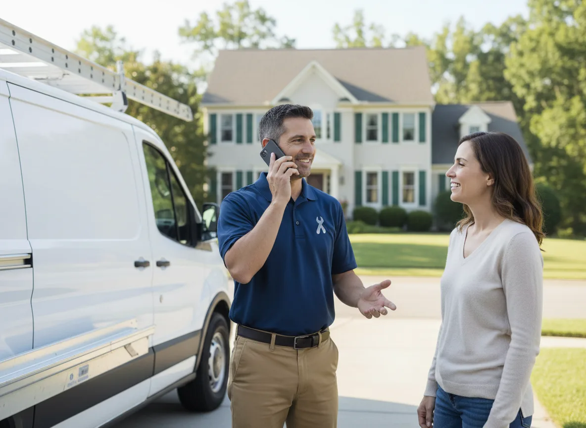 Home Gutter Service Manassas, VA FAQs